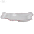 KUGA FRONT N/S DOOR INNER WATER SPLASH SHIELD 2016-