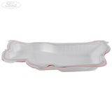KUGA FRONT N/S DOOR INNER WATER SPLASH SHIELD 2016-
