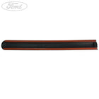 CONNECT N/S REAR LOWER BODY MOULDING TRIM 02-03 3 TIER