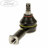 TIE ROD ENDS