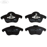 BRAKE LINING KIT
