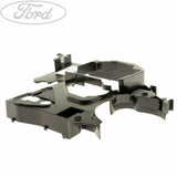TIMING BELT COVER
