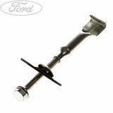FIESTA KA SPARE WHEEL CARRIER RETAINER HOOK