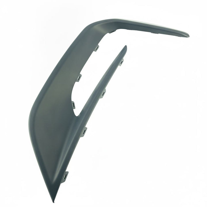 Focus ST-Line O/S Front Fog Lamp Bezel Primed 2022-Onwards
