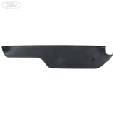 DOOR SCUFF PLATE