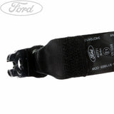 MONDEO REAR SEAT BELT
