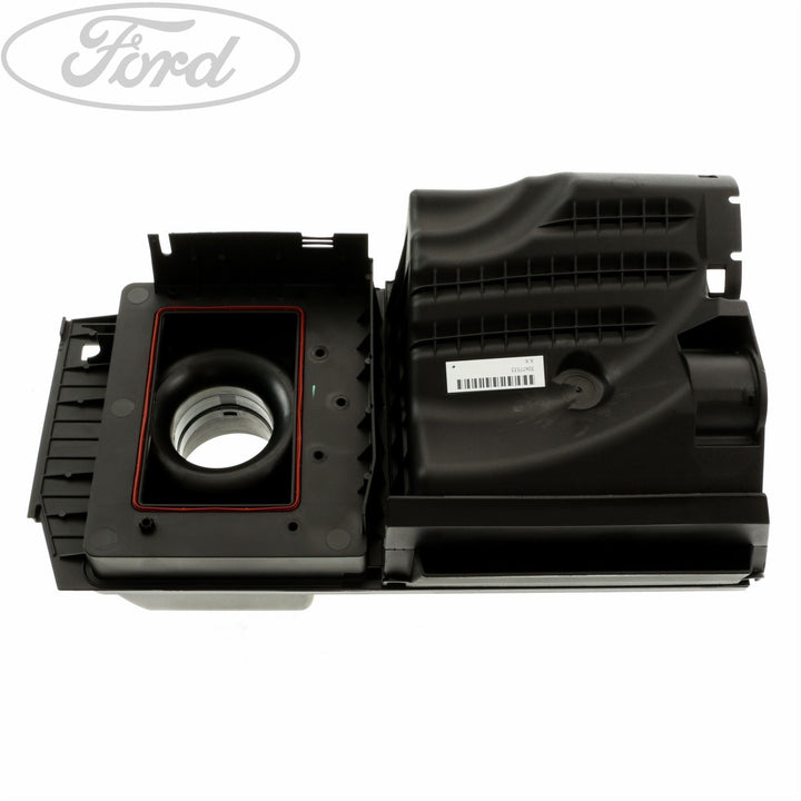 AIR BOX CLEANER