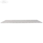 FOCUS FRONT BUMPER LOWER GRILLE SPORTY 01/2016-