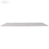FOCUS FRONT BUMPER LOWER GRILLE SPORTY 01/2016-