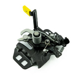 Ranger Bonnet Striker Release Latch Less Alarm 2015-2023