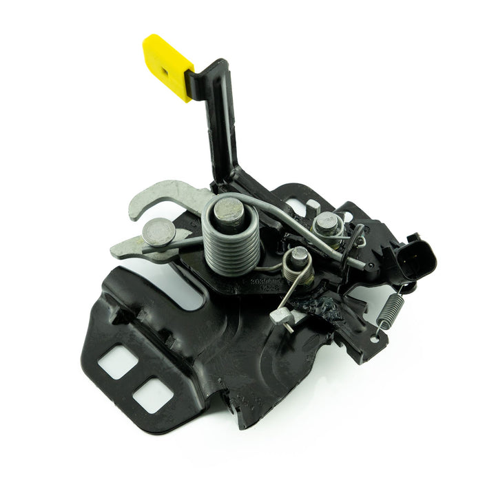 Ranger Bonnet Striker Release Latch Less Alarm 2015-2023