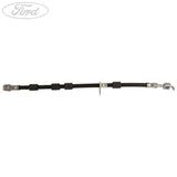 FIGO KA+ FIESTA B-MAX FRONT N/S BRAKE PIPE NON ABS 15-16