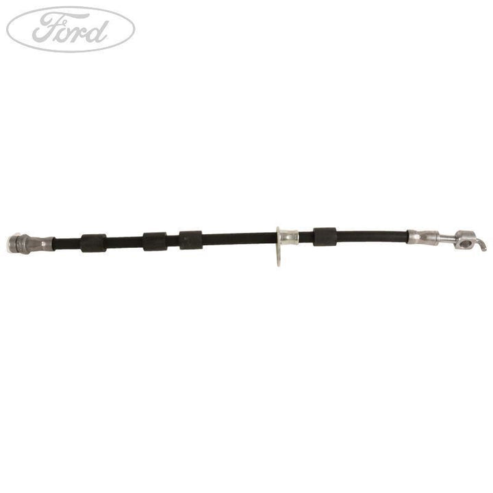 FIGO KA+ FIESTA B-MAX FRONT N/S BRAKE PIPE NON ABS 15-16