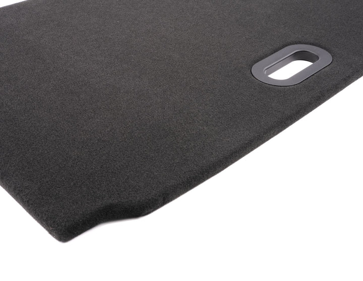 ECOSPORT FROM 01/2017 BOOT LINER UPPER,2ND LOAD FLOOR