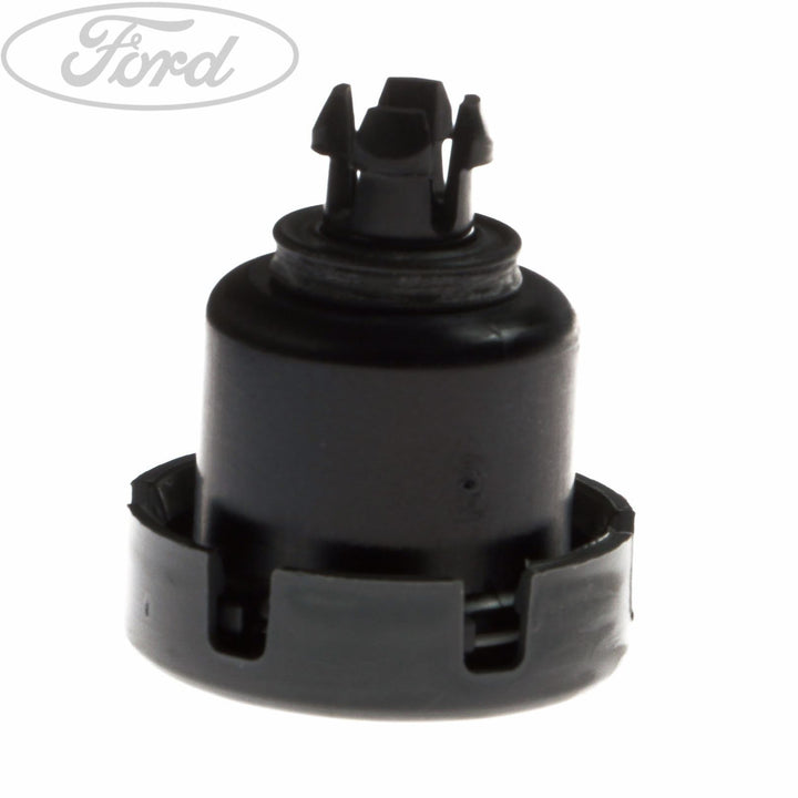 MANUAL TRANSMISSION GEARBOX VENT