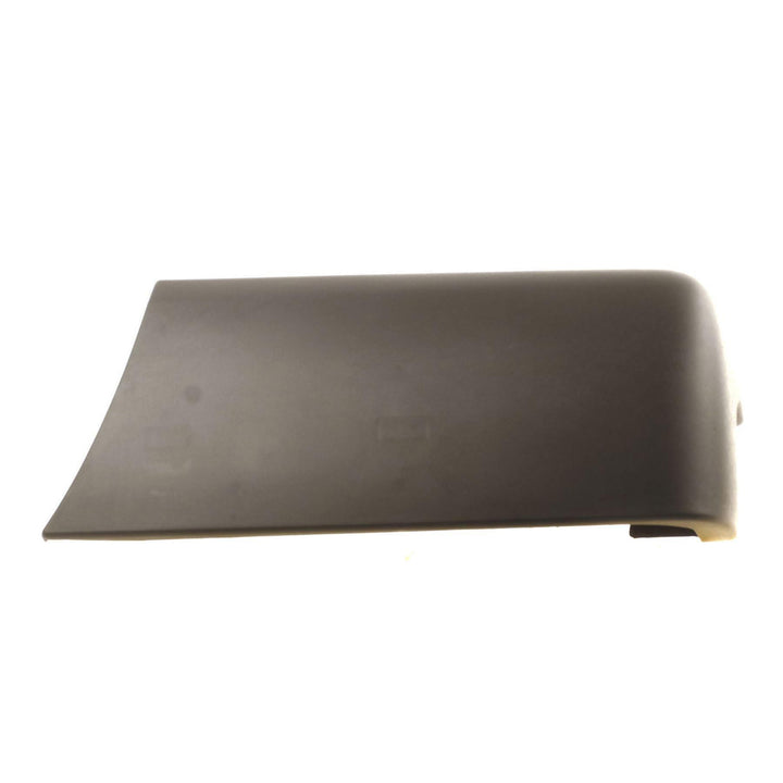 TRANSIT REAR BUMPER END CAP