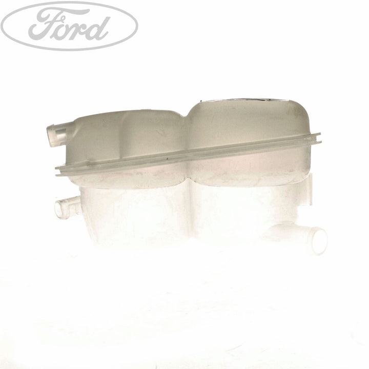 C-MAX FOCUS KUGA RADIATOR OVERFLOW EXPANSION TANK