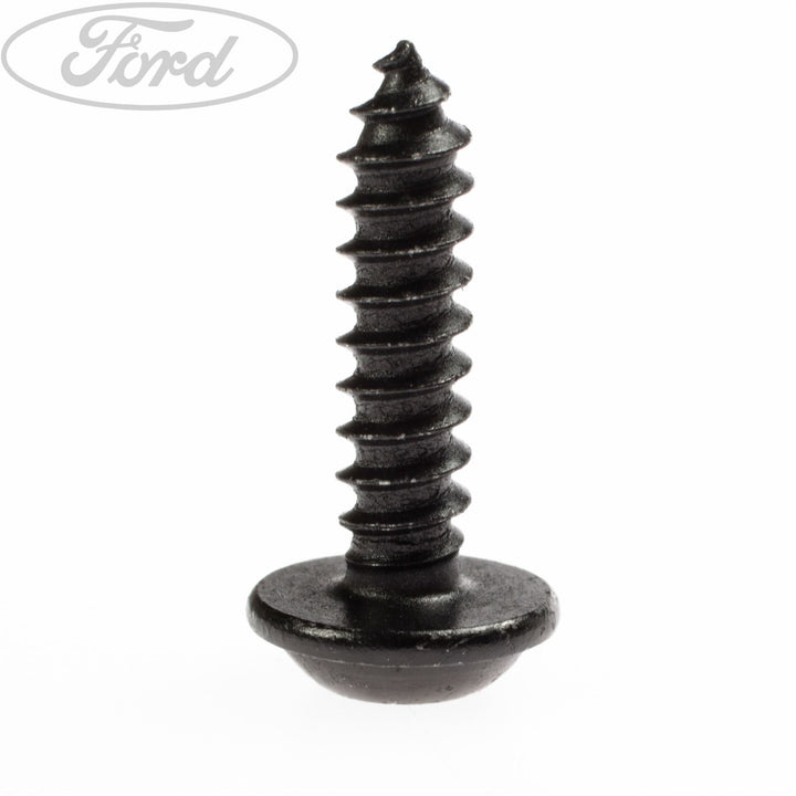 HEATER & AIR CONDITIONING CONTROLS SCREW PACK OF 5