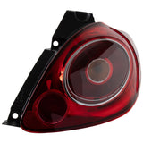 KA REAR RIGHT O/S BRAKE TAIL LIGHT LAMP CLUSTER