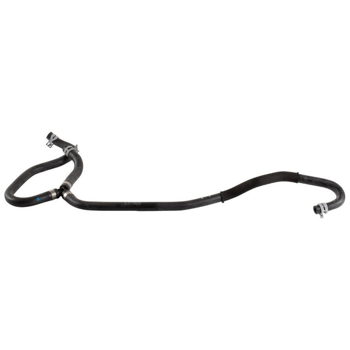 COOLING SYSTEM HOSE PIPE TUBE