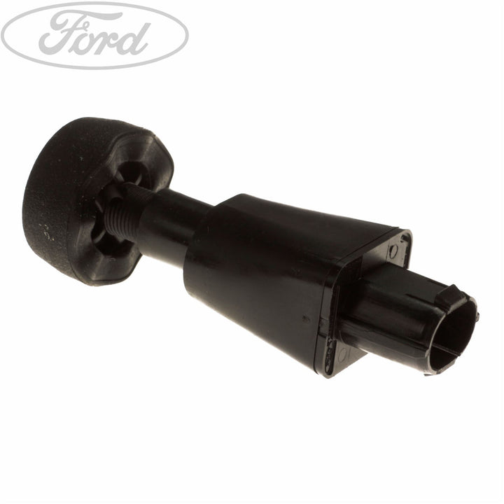 CLIPS & FASTENING MATERIAL