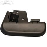 TRANSIT COURIER N/S REAR MUDFLAP SPLASH SHIELD 01/15-09/15