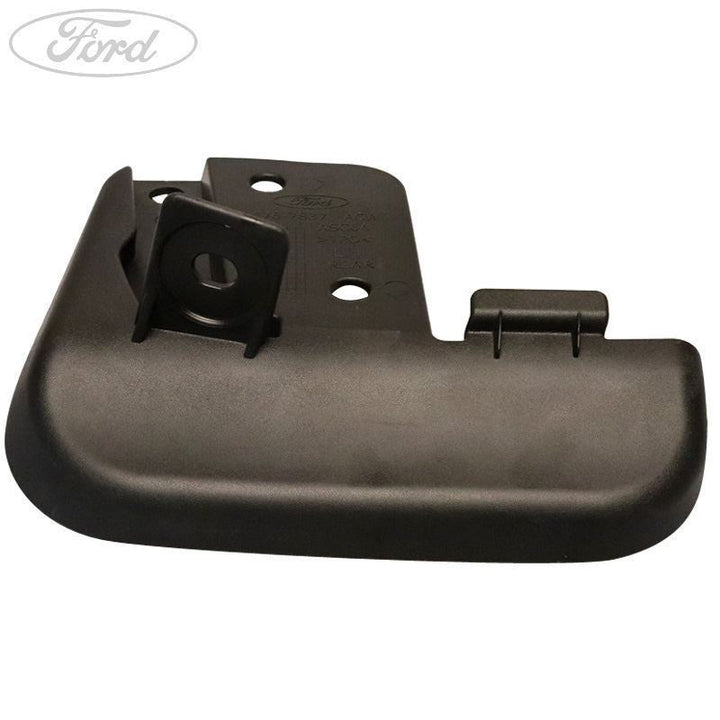 TRANSIT COURIER N/S REAR MUDFLAP SPLASH SHIELD 01/15-09/15