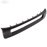 EVEREST FRONT LOWER RADIATOR GRILLE MOULDING 2009-