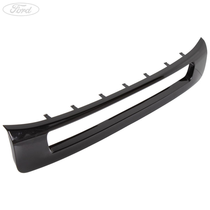 EVEREST FRONT LOWER RADIATOR GRILLE MOULDING 2009-
