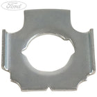 EXOSPORT FIESTA B-MAX O/S N/S BRAKE HOSE SUPPORT BRACKET