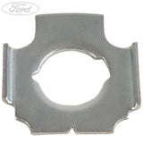 EXOSPORT FIESTA B-MAX O/S N/S BRAKE HOSE SUPPORT BRACKET