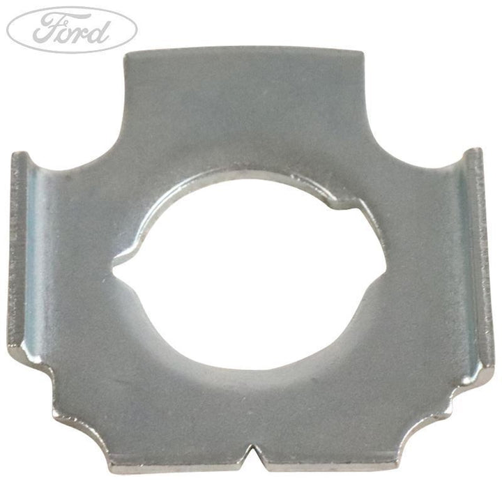 EXOSPORT FIESTA B-MAX O/S N/S BRAKE HOSE SUPPORT BRACKET