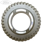 MAINSHAFT 3RD SPEED GEAR