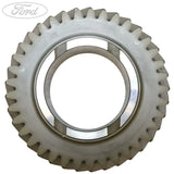 MAINSHAFT 3RD SPEED GEAR