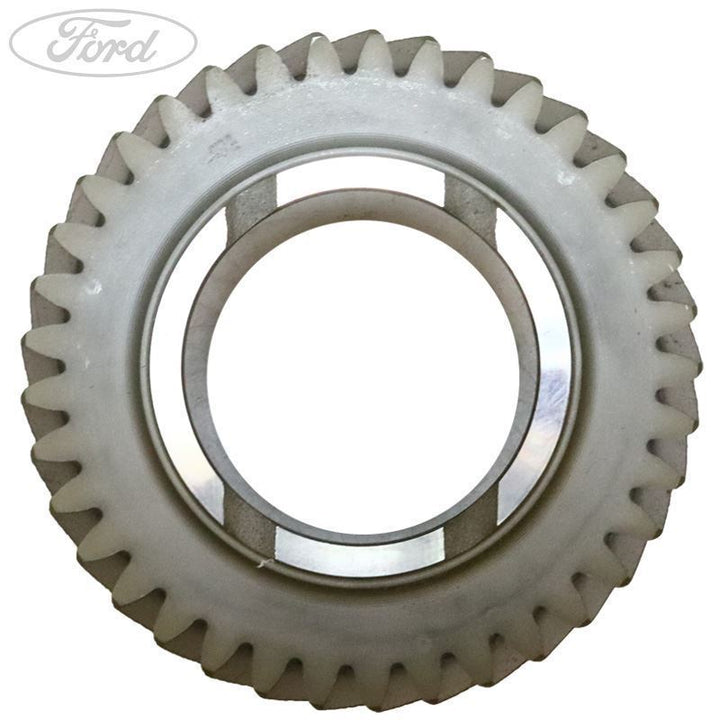 MAINSHAFT 3RD SPEED GEAR