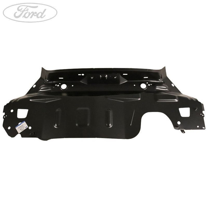 FIESTA REAR LOWER BACK PANEL 11/2012-