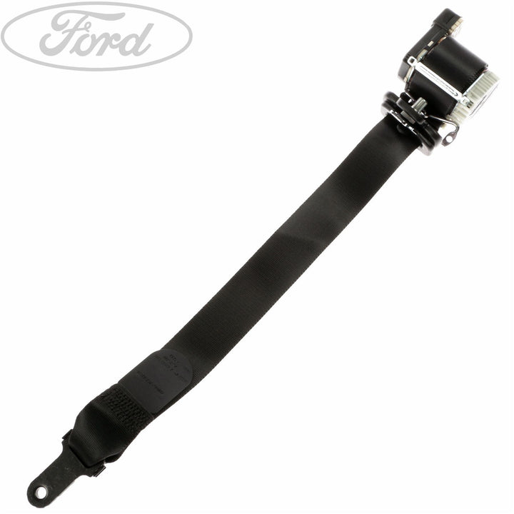 MONDEO N/S LH FRONT SEAT BELT