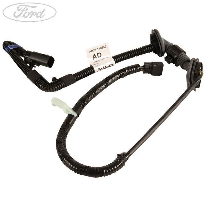 TAILGATE WIRING