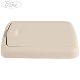 FOCUS REAR O/S N/S HEADLINING SCREW CAP COVER 11-16