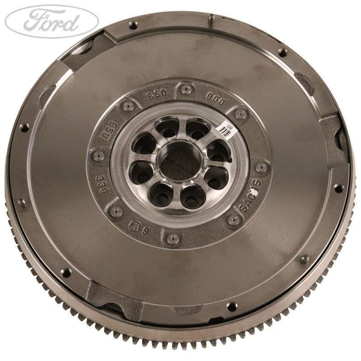 C-MAX MONDEO S-MAX GALAXY 1.8 TDCI DUAL MASS FLYWHEEL DMF
