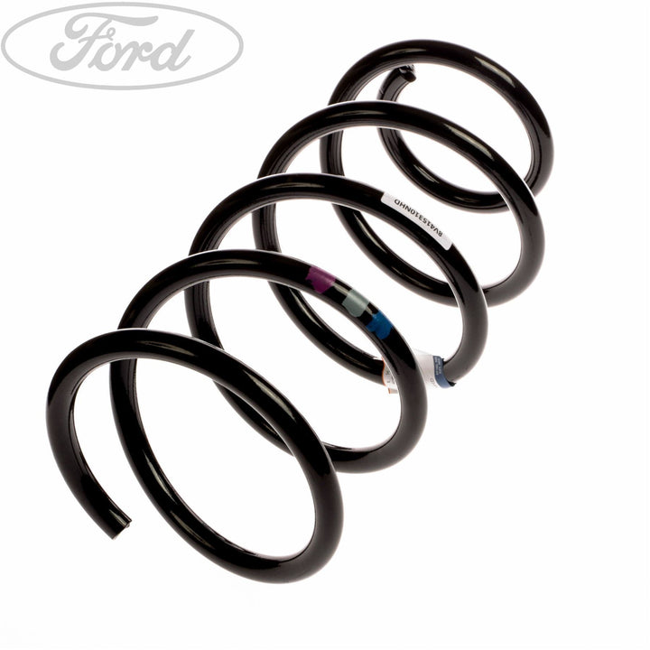 KUGA FRONT O/S OR N/S SUSPENSION COIL SPRING