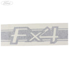 STRIPE DECAL