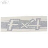 STRIPE DECAL