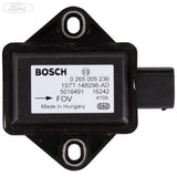 MONDEO MK3 1.8 2.0 2.5 V6 YAW ABS SENSOR 2004-2004 WITH ESP