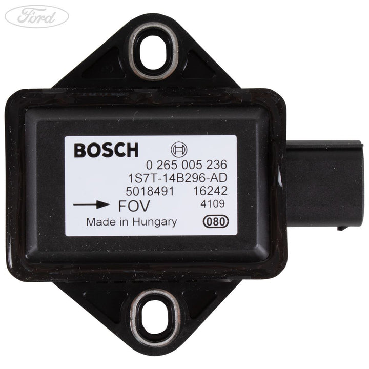 MONDEO MK3 1.8 2.0 2.5 V6 YAW ABS SENSOR 2004-2004 WITH ESP