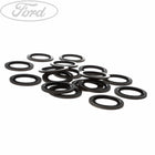 CYLINDER BLOCK SEALING WASHER