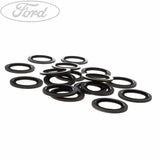 CYLINDER BLOCK SEALING WASHER