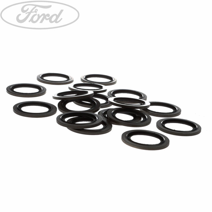 CYLINDER BLOCK SEALING WASHER