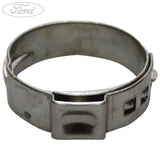 FOCUS C-MAX CC DURATEC INNER & OUTER CV BOOT CLAMP 31MM