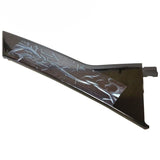 DOOR WINDOW FRAME MOULDING